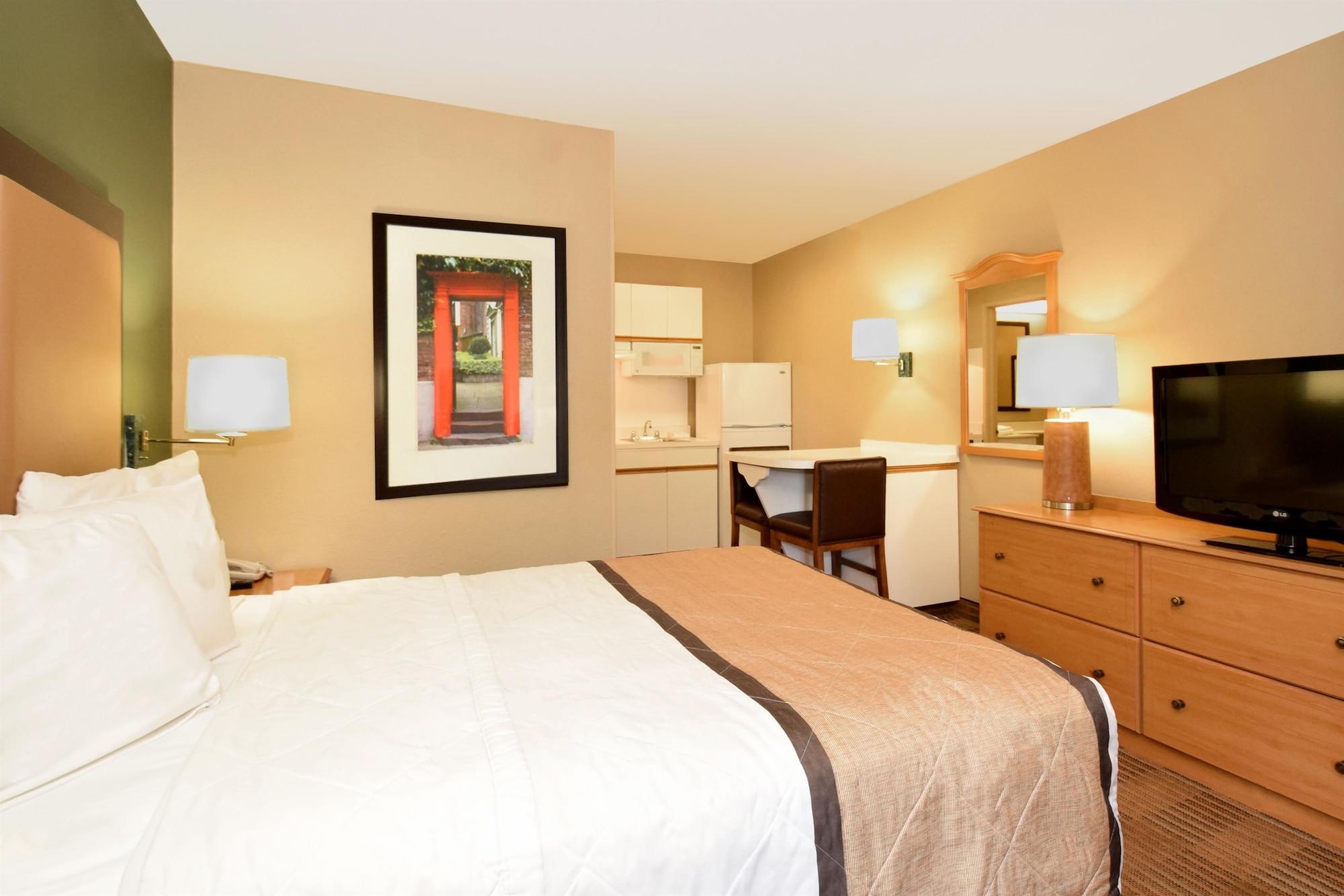 Extended Stay America Suites - Fort Lauderdale - Tamarac Lauderdale Lakes Exterior foto