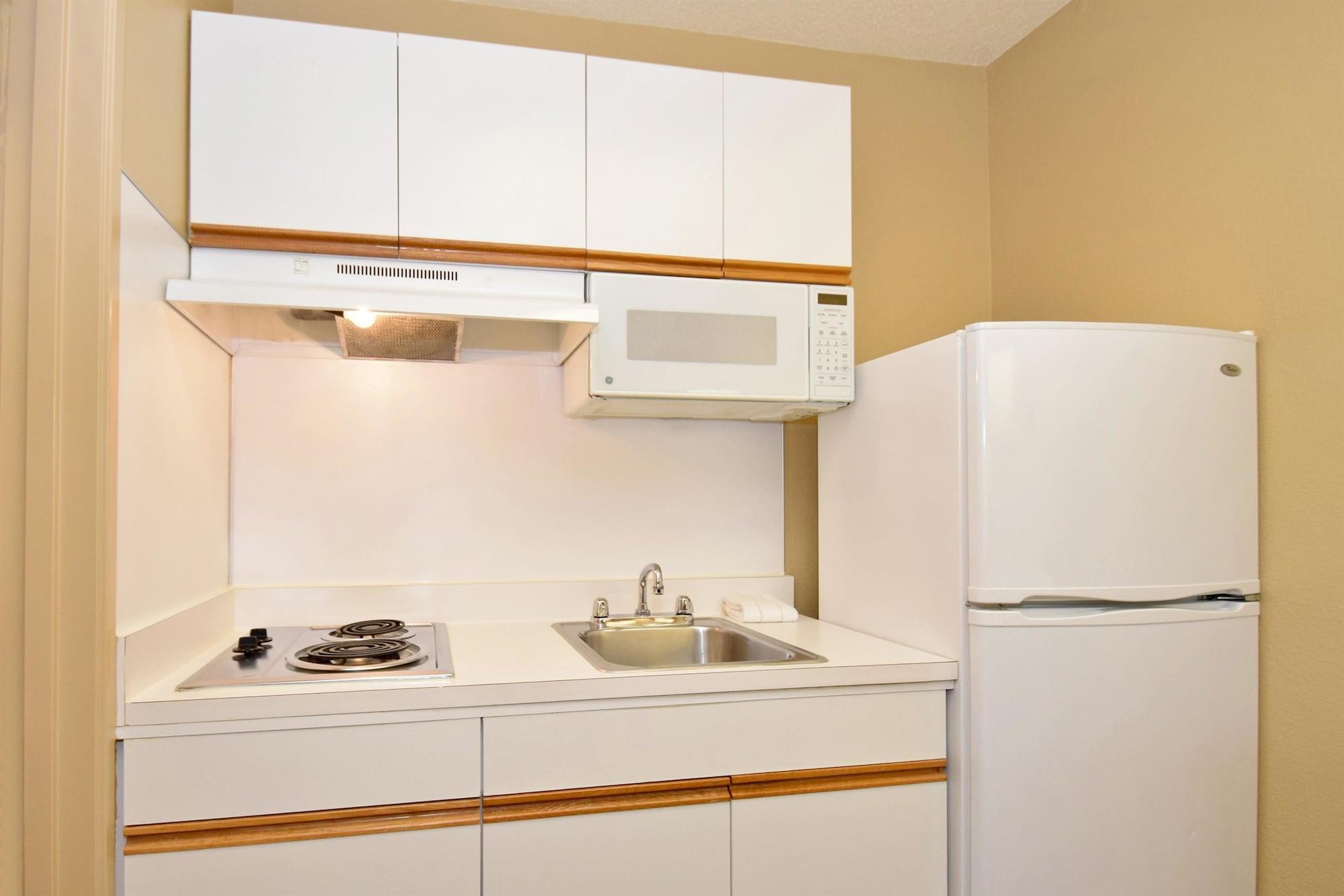 Extended Stay America Suites - Fort Lauderdale - Tamarac Lauderdale Lakes Exterior foto