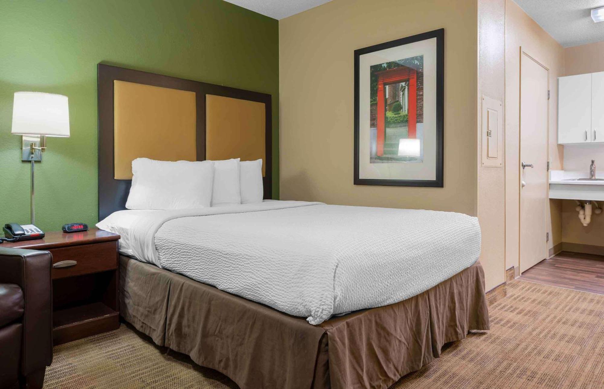 Extended Stay America Suites - Fort Lauderdale - Tamarac Lauderdale Lakes Exterior foto