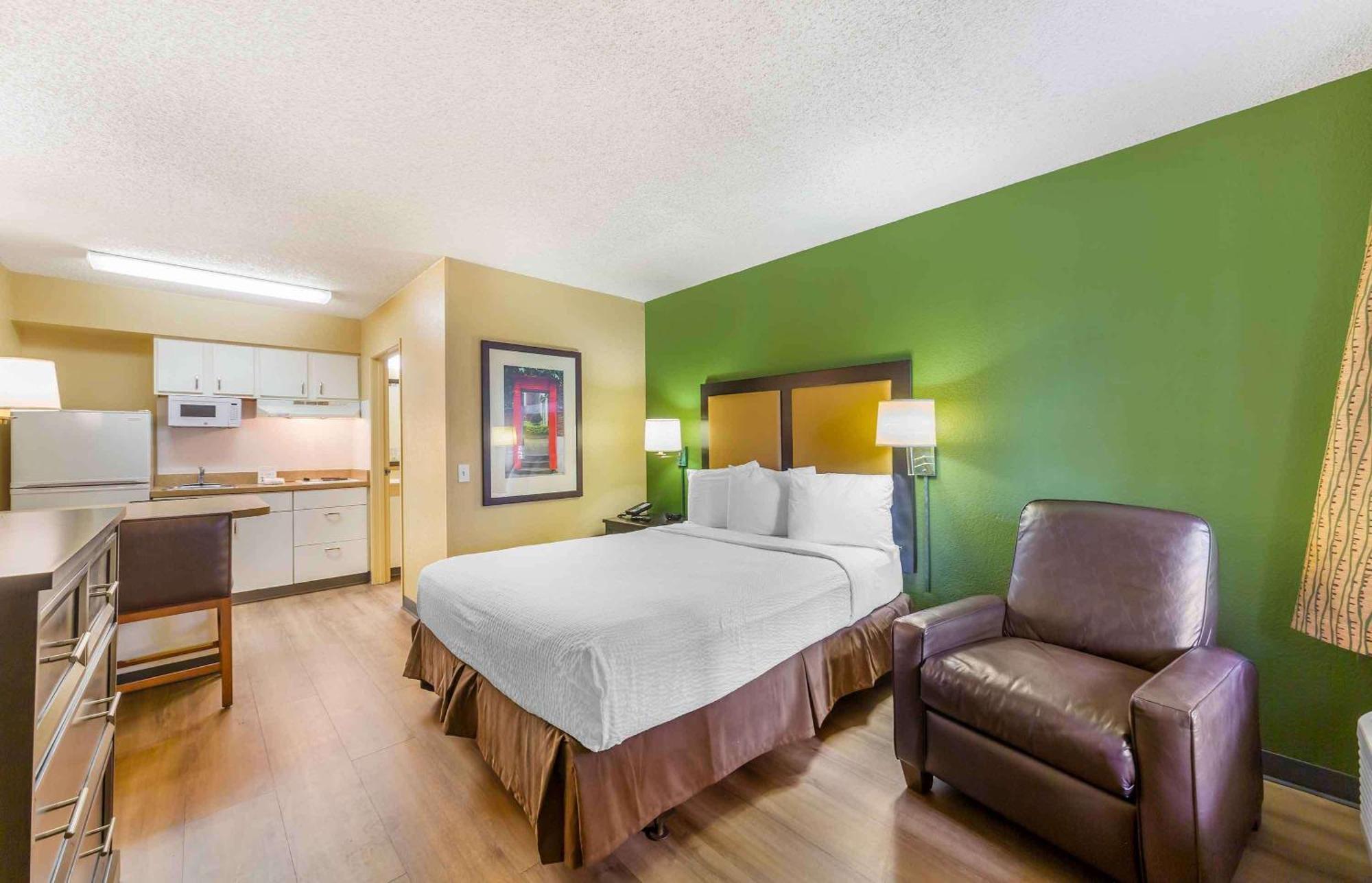 Extended Stay America Suites - Fort Lauderdale - Tamarac Lauderdale Lakes Exterior foto