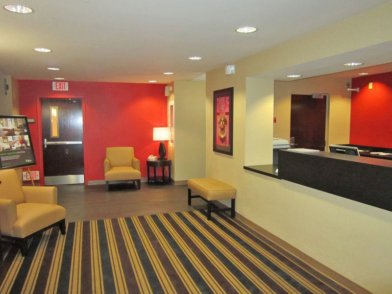 Extended Stay America Suites - Fort Lauderdale - Tamarac Lauderdale Lakes Exterior foto