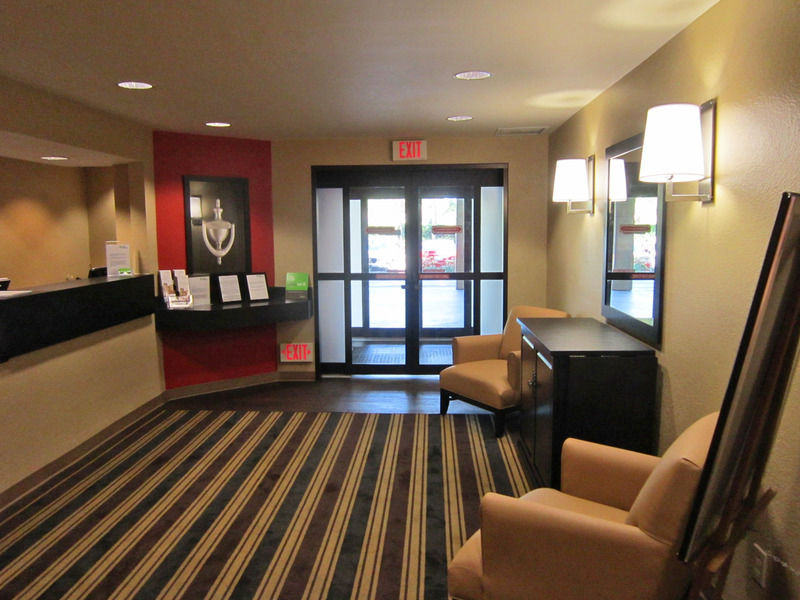 Extended Stay America Suites - Fort Lauderdale - Tamarac Lauderdale Lakes Exterior foto