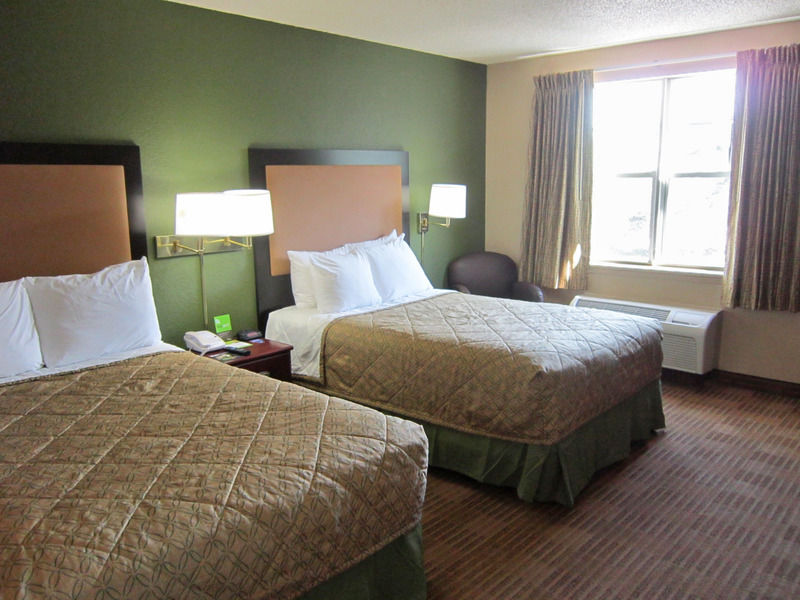 Extended Stay America Suites - Fort Lauderdale - Tamarac Lauderdale Lakes Exterior foto