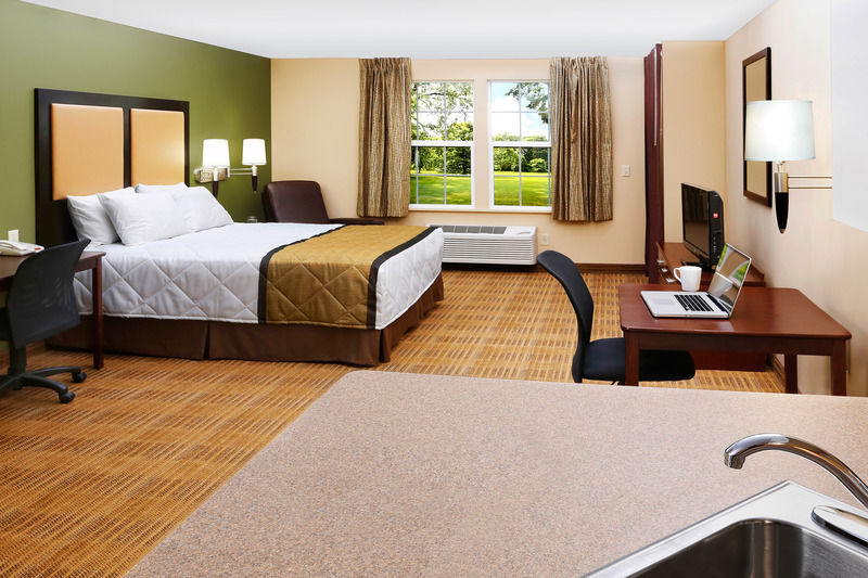 Extended Stay America Suites - Fort Lauderdale - Tamarac Lauderdale Lakes Exterior foto