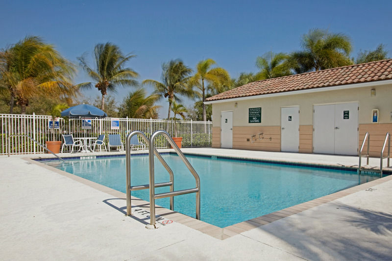 Extended Stay America Suites - Fort Lauderdale - Tamarac Lauderdale Lakes Exterior foto