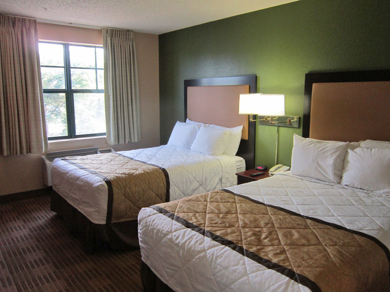 Extended Stay America Suites - Fort Lauderdale - Tamarac Lauderdale Lakes Exterior foto