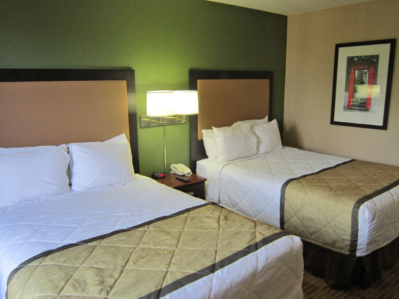 Extended Stay America Suites - Fort Lauderdale - Tamarac Lauderdale Lakes Exterior foto